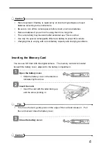 Preview for 10 page of Advent ADV1172E Manual