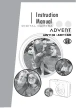 Предварительный просмотр 1 страницы Advent ADV1182 Instruction Manual