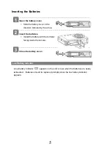 Предварительный просмотр 6 страницы Advent ADV1182 Instruction Manual