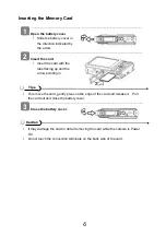 Предварительный просмотр 7 страницы Advent ADV1182 Instruction Manual