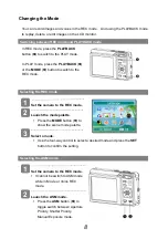 Предварительный просмотр 9 страницы Advent ADV1182 Instruction Manual