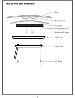 Preview for 10 page of Advent ADV25 Installation Manual