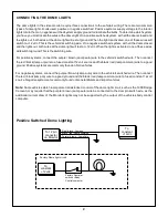 Preview for 10 page of Advent ADV285 P Installation Manual