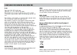 Preview for 31 page of Advent ADVA10 Owner'S Manual