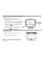 Preview for 8 page of Advent ADVEXL10 Installation Manual