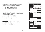 Preview for 20 page of Advent ADVEXL10A Owner'S Manual