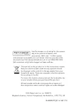 Preview for 12 page of Advent AKBWLPP14 Instruction Manual