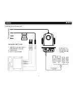 Предварительный просмотр 8 страницы Advent AMM12N Installation And Operation Manual