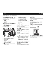 Предварительный просмотр 32 страницы Advent AMM12N Installation And Operation Manual