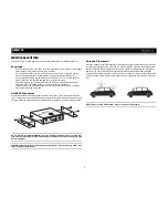 Предварительный просмотр 7 страницы Advent AMN101 Installation And Operation Manual