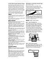 Preview for 3 page of Advent ASW1200 Manual