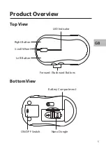 Предварительный просмотр 5 страницы Advent AWLMSL20 Instruction Manual