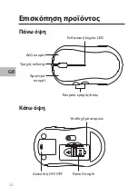 Предварительный просмотр 12 страницы Advent AWLMSL20 Instruction Manual