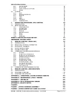 Предварительный просмотр 7 страницы Advent DVE5000 SERIES Operation Handbook