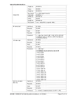 Предварительный просмотр 77 страницы Advent DVE5000 SERIES Operation Handbook