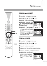 Preview for 20 page of Advent HT2751A Instruction Manual