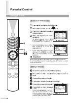 Preview for 31 page of Advent HT2751A Instruction Manual