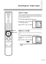 Предварительный просмотр 16 страницы Advent HT3061A Instruction Manual