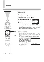 Предварительный просмотр 23 страницы Advent HT3061A Instruction Manual