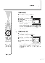 Предварительный просмотр 24 страницы Advent HT3061A Instruction Manual