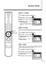 Предварительный просмотр 26 страницы Advent HT3061A Instruction Manual