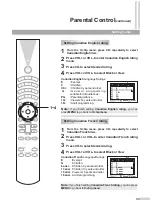 Предварительный просмотр 32 страницы Advent HT3061A Instruction Manual