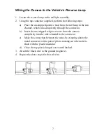 Preview for 7 page of Advent LCDM40 Installation Manual