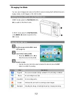 Предварительный просмотр 19 страницы Advent MP82 Instruction Manual