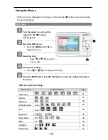 Предварительный просмотр 21 страницы Advent MP82 Instruction Manual