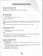 Preview for 11 page of Advent P90D23AL-G I -FR04 User Manual