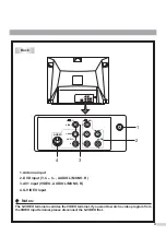 Предварительный просмотр 6 страницы Advent Q1435A Instruction Manual