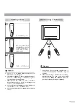 Предварительный просмотр 8 страницы Advent Q1435A Instruction Manual