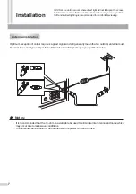 Предварительный просмотр 9 страницы Advent Q1435A Instruction Manual