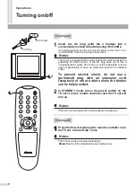 Предварительный просмотр 11 страницы Advent Q1435A Instruction Manual