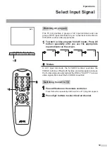 Предварительный просмотр 12 страницы Advent Q1435A Instruction Manual