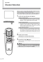 Предварительный просмотр 15 страницы Advent Q1435A Instruction Manual