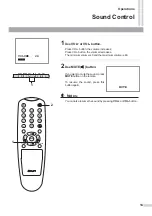 Предварительный просмотр 16 страницы Advent Q1435A Instruction Manual