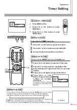 Предварительный просмотр 18 страницы Advent Q1435A Instruction Manual