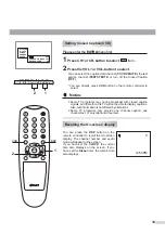 Предварительный просмотр 20 страницы Advent Q1435A Instruction Manual