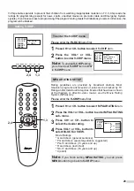 Предварительный просмотр 22 страницы Advent Q1435A Instruction Manual