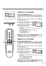 Предварительный просмотр 24 страницы Advent Q1435A Instruction Manual