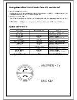 Preview for 3 page of Advent UBTSW2 Owner'S Manual