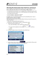Предварительный просмотр 64 страницы Advent UV630I Operating Instructions Manual