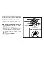 Preview for 26 page of Advent VIDEO CROBILE ADV49 Operation Manual