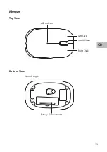 Предварительный просмотр 13 страницы Advent Wireless Combo ADVWMK17E Instruction Manual