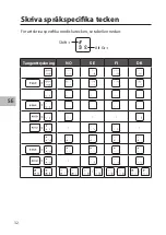 Предварительный просмотр 32 страницы Advent Wireless Combo ADVWMK17E Instruction Manual