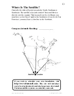 Preview for 13 page of AdventistSat Fortec Mercury II Installation Manual