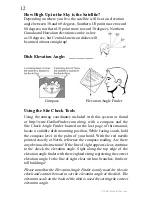 Preview for 14 page of AdventistSat Fortec Mercury II Installation Manual