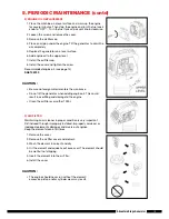 Preview for 11 page of Adventure Kings 2000i User Manual