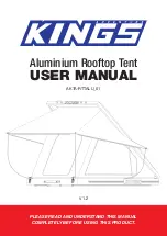 Adventure Kings AKTA-RTTALU 01 User Manual предпросмотр